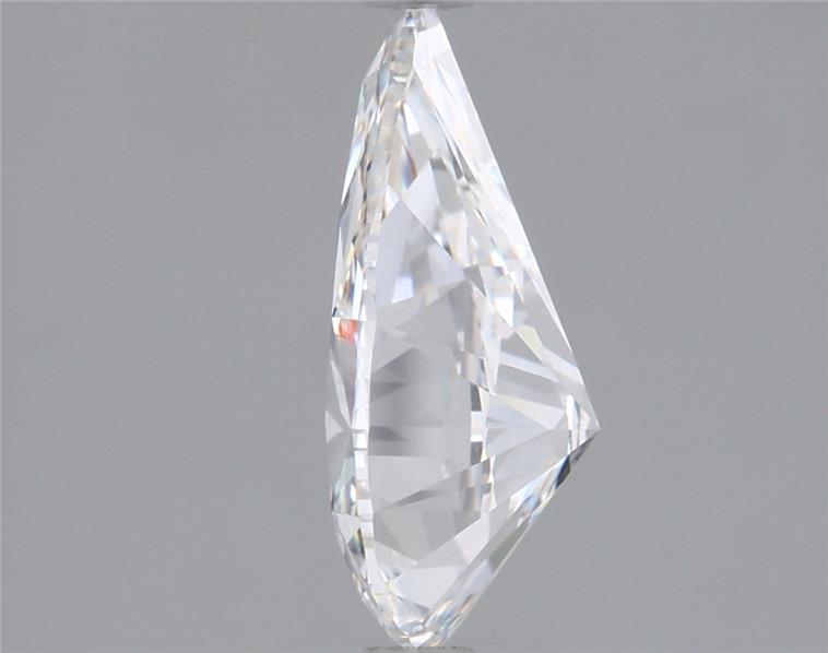 2.00 Carat Pear Lab Diamond :: Greenstar spin frame 04