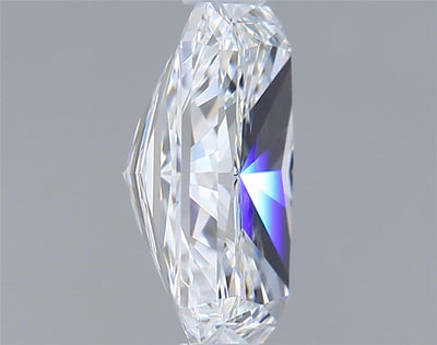 1.51 Carat Radiant Lab Diamond :: Greenstar spin frame 04