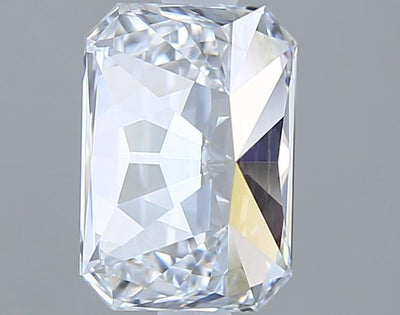 1.54 Carat Radiant Lab Diamond :: Greenstar spin frame 04