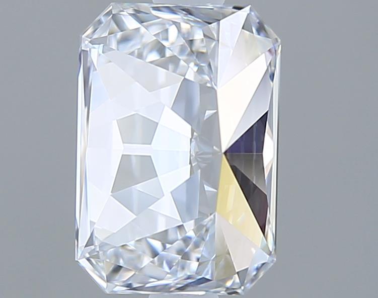 1.54 Carat Radiant Lab Diamond :: Greenstar spin frame 04