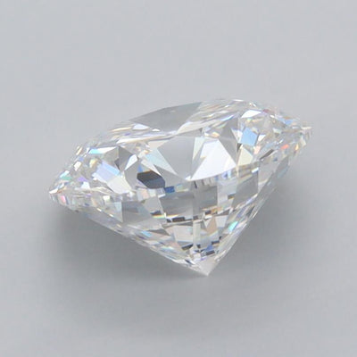 2.07 Carat Round Lab Diamond :: Greenstar spin frame 04
