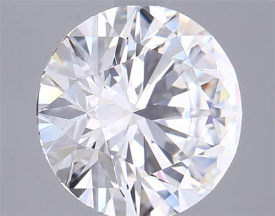 1.97 Carat Round Lab Diamond :: Greenstar spin frame 04