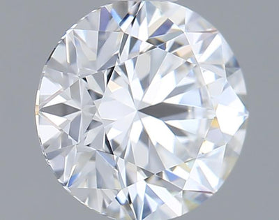 1.01 Carat Round Lab Diamond :: Greenstar spin frame 04