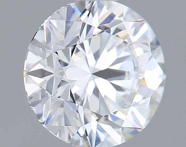 1.01 Carat Round Lab Diamond :: Greenstar spin frame 04