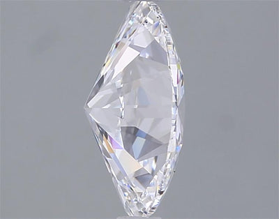 1.53 Carat Oval Lab Diamond :: Greenstar spin frame 04
