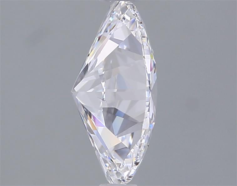 1.53 Carat Oval Lab Diamond :: Greenstar spin frame 04
