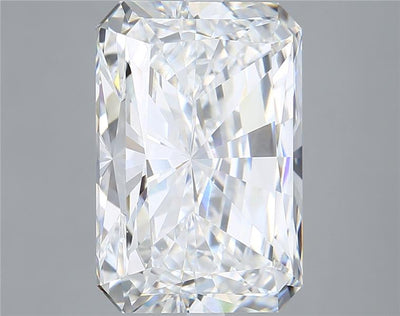 10.53 Carat Radiant Lab Diamond :: Greenstar spin frame 04