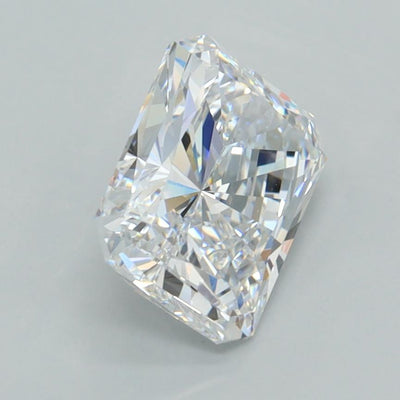 2.03 Carat Radiant Lab Diamond :: Greenstar spin frame 04