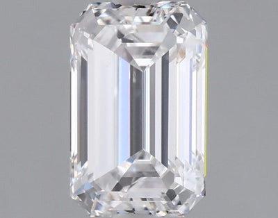 1.53 Carat Emerald Lab Diamond :: Greenstar spin frame 04