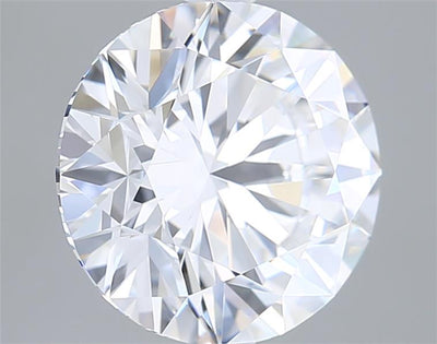 3.02 Carat Round Lab Diamond :: Greenstar spin frame 04