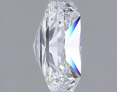 1.56 Carat Radiant Lab Diamond :: Greenstar spin frame 04