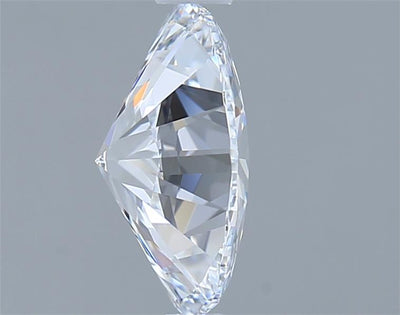 1.52 Carat Oval Lab Diamond :: Greenstar spin frame 04