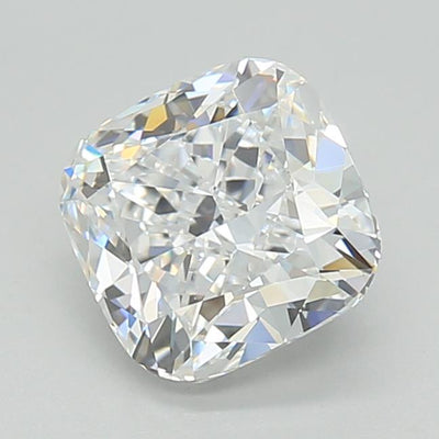 2.12 Carat Cushion Lab Diamond :: Greenstar spin frame 04