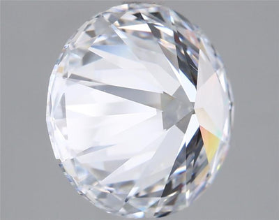 3.02 Carat Round Lab Diamond :: Greenstar spin frame 04
