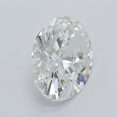 2.03 Carat Oval Lab Diamond :: Greenstar spin frame 04