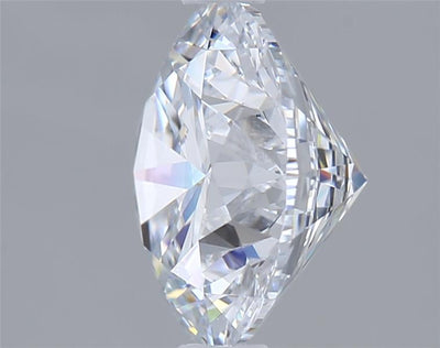 1.98 Carat Round Lab Diamond :: Greenstar spin frame 04