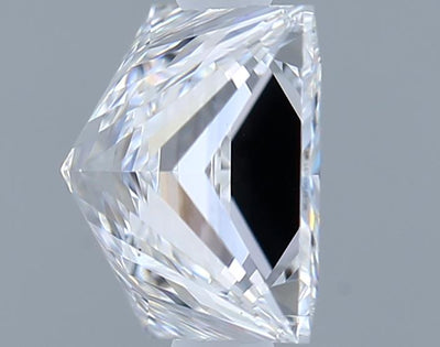 1.23 Carat Princess Lab Diamond :: Greenstar spin frame 04