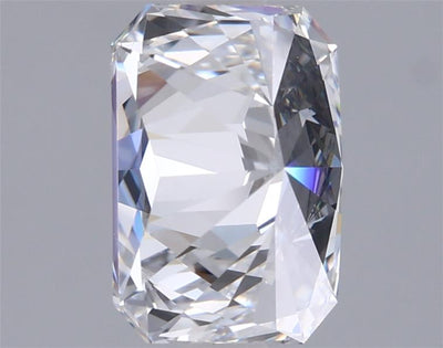 1.54 Carat Radiant Lab Diamond :: Greenstar spin frame 04