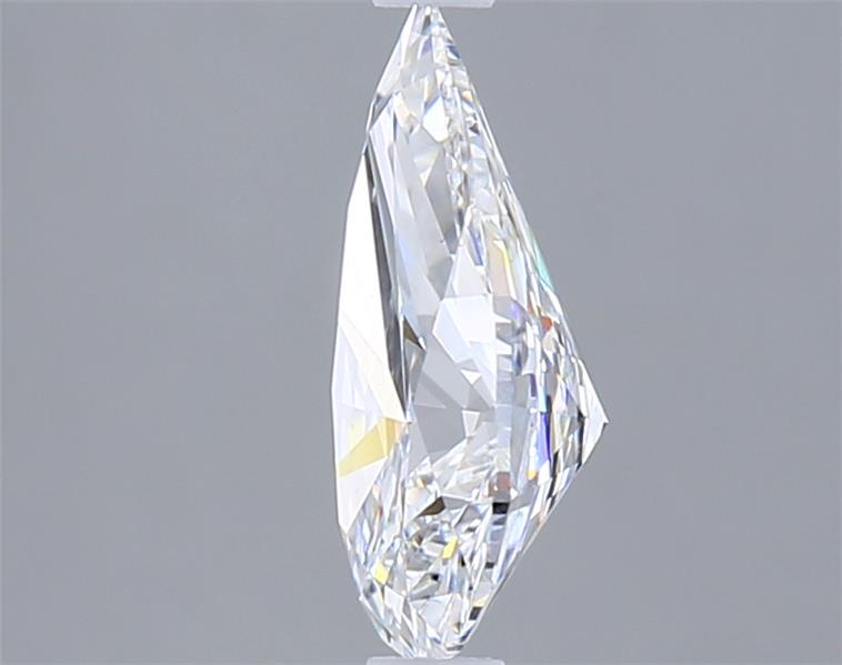 1.54 Carat Pear Lab Diamond :: Greenstar spin frame 04