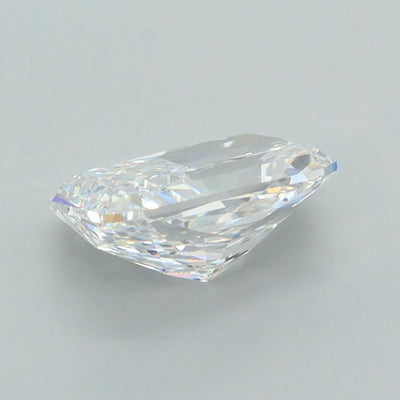 1.48 Carat Radiant Lab Diamond :: Greenstar spin frame 04