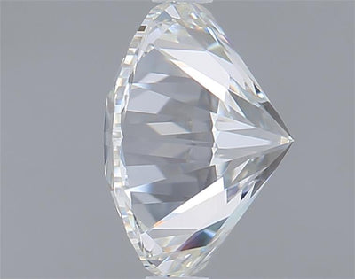 2.03 Carat Round Lab Diamond :: Greenstar spin frame 04