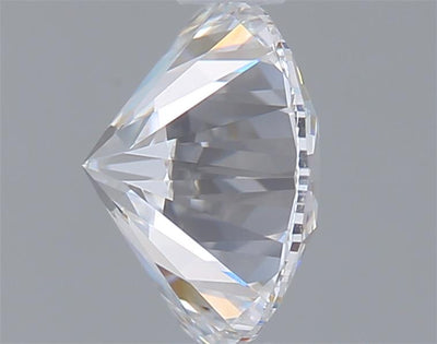 1.00 Carat Round Lab Diamond :: Greenstar spin frame 04