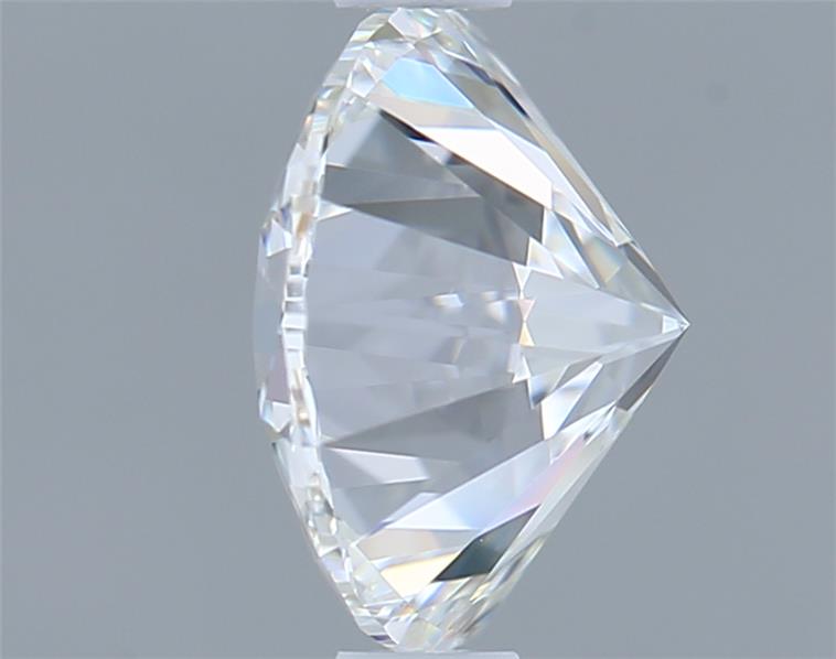 1.50 Carat Round Lab Diamond :: Greenstar spin frame 04
