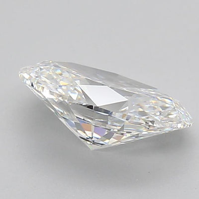 2.08 Carat Oval Lab Diamond :: Greenstar spin frame 04