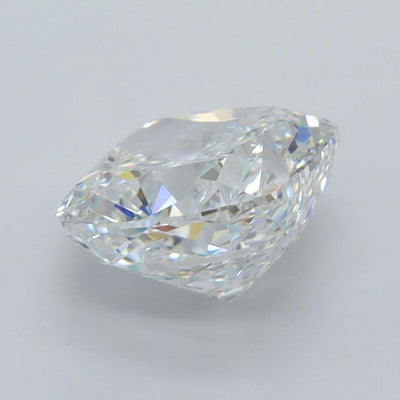 2.02 Carat Cushion Lab Diamond :: Greenstar spin frame 04