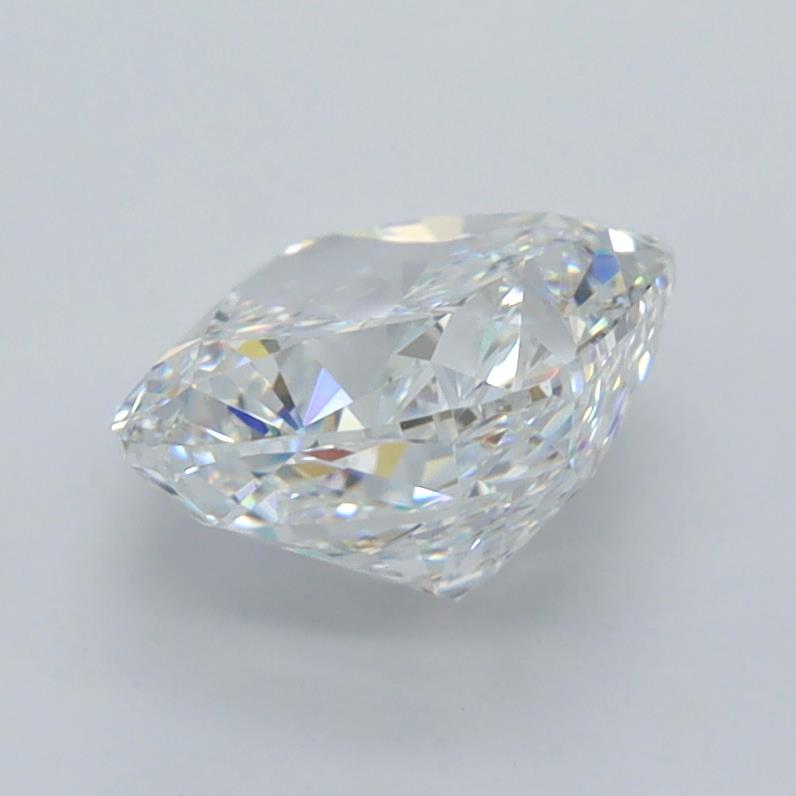 2.02 Carat Cushion Lab Diamond :: Greenstar spin frame 04