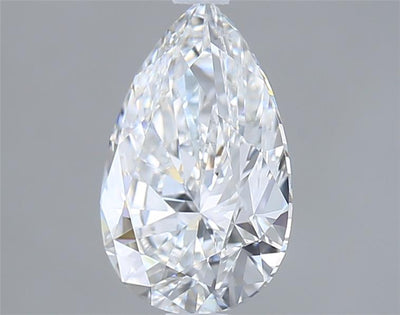 1.50 Carat Pear Lab Diamond :: Greenstar spin frame 04