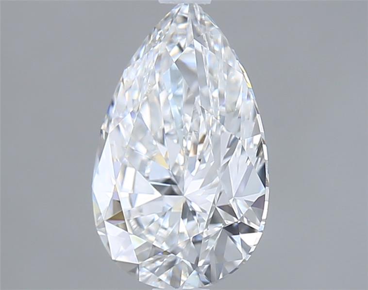 1.50 Carat Pear Lab Diamond :: Greenstar spin frame 04