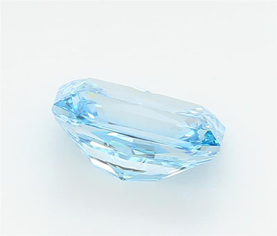 2.02 Carat Radiant Lab Diamond :: Greenstar spin frame 04
