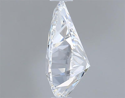 1.04 Carat Pear Lab Diamond :: Greenstar spin frame 04