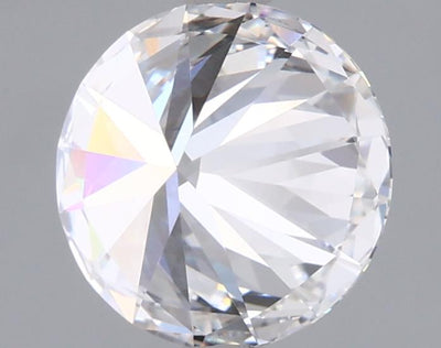 1.52 Carat Round Lab Diamond :: Greenstar spin frame 04