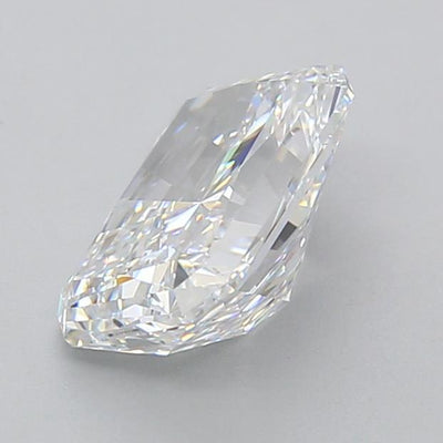 2.56 Carat Radiant Lab Diamond :: Greenstar spin frame 04