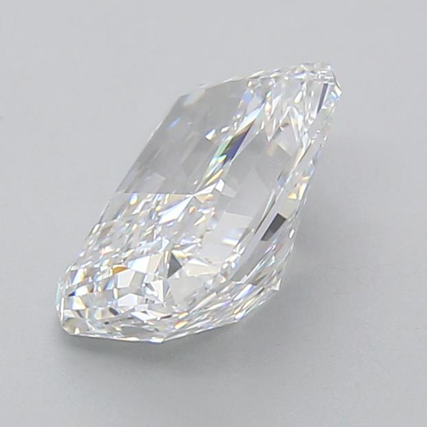 2.56 Carat Radiant Lab Diamond :: Greenstar spin frame 04