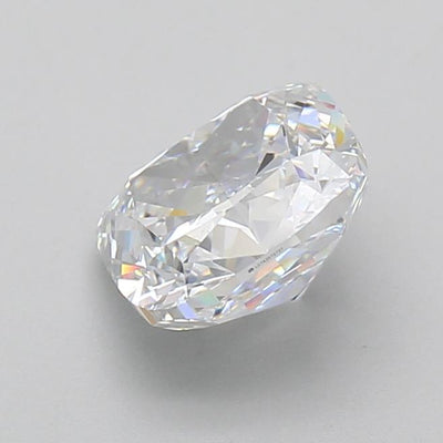 2.54 Carat Cushion Lab Diamond :: Greenstar spin frame 04