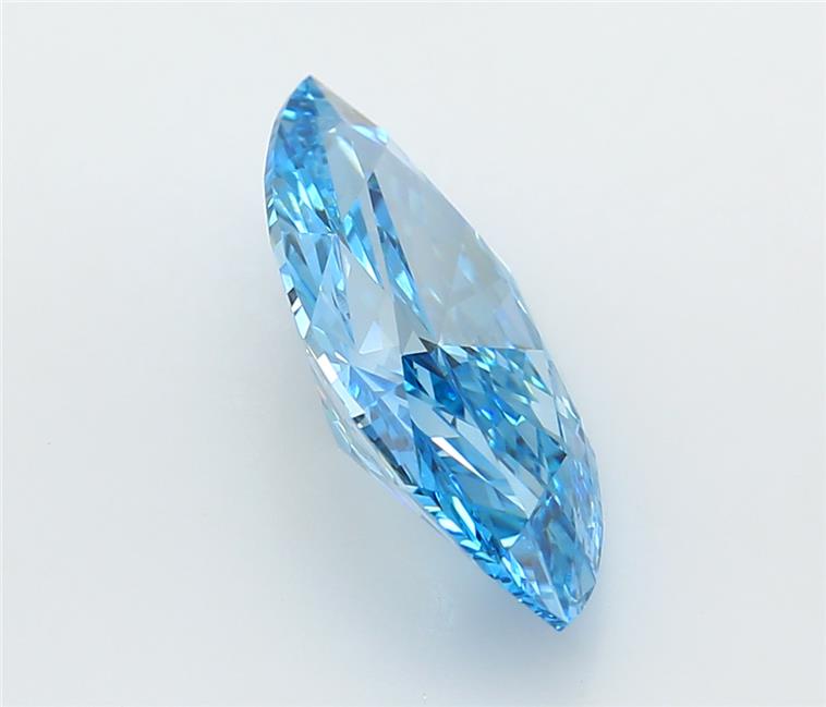 3.03 Carat Marquise Lab Diamond :: Greenstar spin frame 04