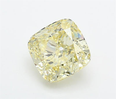 2.04 Carat Cushion Lab Diamond :: Greenstar spin frame 04