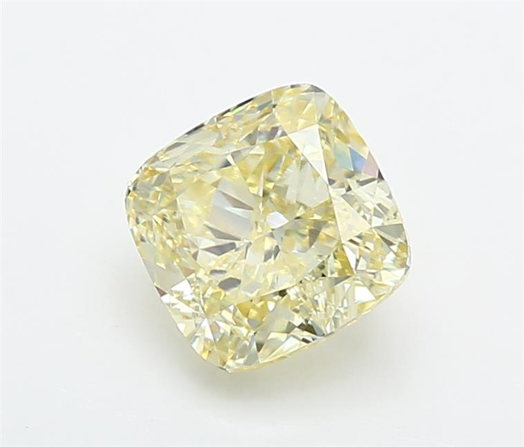 2.04 Carat Cushion Lab Diamond :: Greenstar spin frame 04