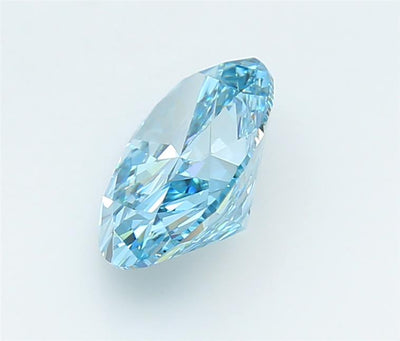 3.03 Carat Oval Lab Diamond :: Greenstar spin frame 04