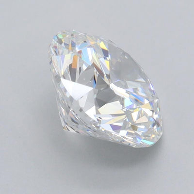 2.03 Carat Round Lab Diamond :: Greenstar spin frame 04