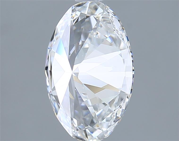 1.71 Carat Oval Lab Diamond :: Greenstar spin frame 04