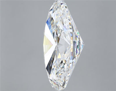 10.09 Carat Oval Lab Diamond :: Greenstar spin frame 04