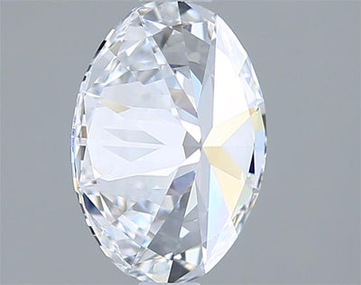 1.36 Carat Oval Lab Diamond :: Greenstar spin frame 04