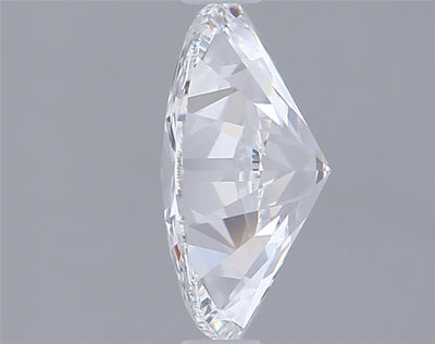 1.53 Carat Oval Lab Diamond :: Greenstar spin frame 04
