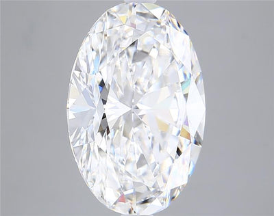 5.07 Carat Oval Lab Diamond :: Greenstar spin frame 04