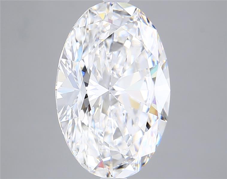5.07 Carat Oval Lab Diamond :: Greenstar spin frame 04