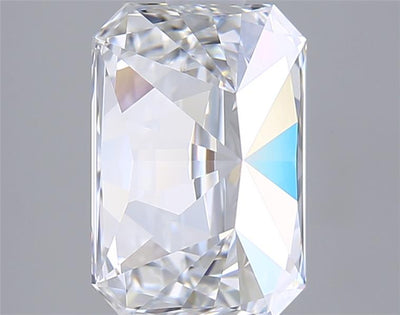 2.01 Carat Radiant Lab Diamond :: Greenstar spin frame 04